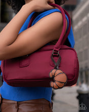 Load image into Gallery viewer, Croissant Commodity ~ Brown ~ Paparazzi
