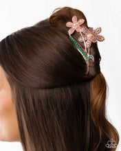 Load image into Gallery viewer, Dainty Duo ~ Multi ~ Paparazzi
