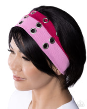 Load image into Gallery viewer, Dancing Duo ~ Pink ~ Paparazzi
