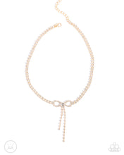 Load image into Gallery viewer, Dapper Delicacy ~ Complete Look ~ Necklace
