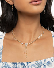 Load image into Gallery viewer, Dapper Delicacy ~ Complete Look ~ Paparazzi
