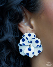 Load image into Gallery viewer, Dotted Dialogue ~ Blue ~ Convention Piece 2026 ~ Paparazzi
