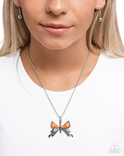 Load image into Gallery viewer, Down to Earth Descent ~ Orange ~ Paparazzi
