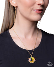 Load image into Gallery viewer, Easter Morning ~ Multi ~ Paparazzi
