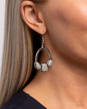 Load image into Gallery viewer, Elegant Expectation ~ Silver ~ Paparazzi
