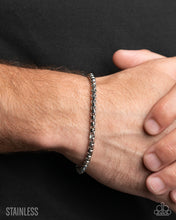 Load image into Gallery viewer, Elite Expectation ~ Silver ~ Paparazzi
