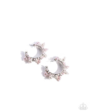 Load image into Gallery viewer, Elite Expense - Pink - Earring
