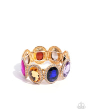 Load image into Gallery viewer, Everyday Elevation ~ Multi Bracelet ~ Paparazzi 
