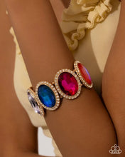 Load image into Gallery viewer, Everyday Elevation ~ Multi Bracelet ~ Paparazzi ~ Life of the Party March 2026
