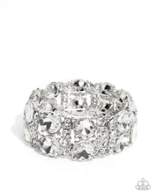 Load image into Gallery viewer, Exact Elegance ~ White ~ Paparazzi 
