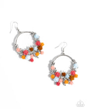 Load image into Gallery viewer, Exceptional Ease ~ Multi ~ Earring
