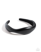 Load image into Gallery viewer, Exciting Eloquence ~ Black ~ Hair Accessories 
