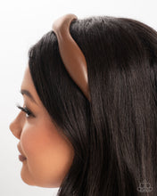 Load image into Gallery viewer, Exciting Eloquence ~ Brown ~ Paparazzi
