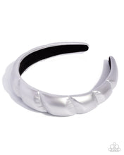 Load image into Gallery viewer, Exclusive Era ~ Silver ~ Hair Accessories 
