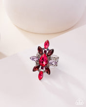 Load image into Gallery viewer, Explosive Element ~ Pink ~ Convention Piece 2025 ~ Ring

