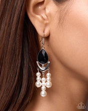 Load image into Gallery viewer, Exquisite Element ~ Black ~ Paparazzi
