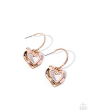 Load image into Gallery viewer, Extraordinary Eternity ~ Gold ~ Earring

