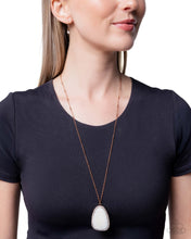 Load image into Gallery viewer, Fair Fringe ~ Copper ~ Paparazzi
