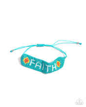 Load image into Gallery viewer, Faithful Foundation ~ Multi ~ Bracelet
