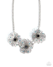 Load image into Gallery viewer, Falsetto Folktale ~ Black ~ Necklace
