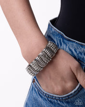 Load image into Gallery viewer, Favorable Fashion ~ White ~ Paparazzi
