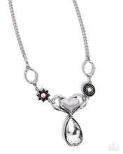 Load image into Gallery viewer, Favorite Fashion ~ White ~ Necklace
