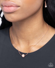 Load image into Gallery viewer, Fearless Flair ~ Copper ~ Paparazzi

