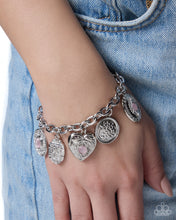 Load image into Gallery viewer, Feminine Focus ~ Pink ~ Paparazzi
