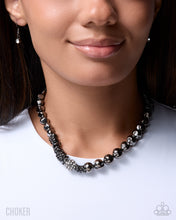 Load image into Gallery viewer, Fierce Flair ~ Black ~ Paparazzi
