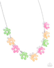 Load image into Gallery viewer, Floral Revival ~ Necklace ~ Necklace
