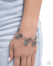 Load image into Gallery viewer, Follow the Herd ~ Orange ~ Paparazzi
