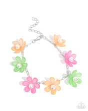 Load image into Gallery viewer, Fresh Flowers ~ Bracelet ~ Bracelet
