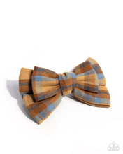 Load image into Gallery viewer, Friend Or BOW ~ Yellow ~ Hair Accessories 
