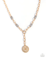 Load image into Gallery viewer, Gallery Glitter ~ Multi ~ Necklace
