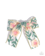Load image into Gallery viewer, Garden Gusto ~ Multi ~ Hair Accessories
