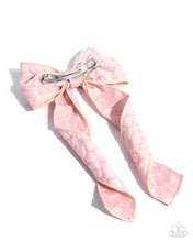 Load image into Gallery viewer, Good to BOW ~ Pink ~ Hair Accessories 
