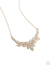 Load image into Gallery viewer, Graceful Genre ~ Gold ~ Necklace
