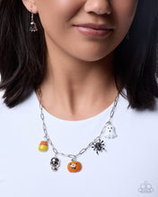 Load image into Gallery viewer, Halloween Harmony ~ Multi ~ Paparazzi
