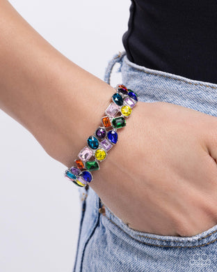 Handcrafted Haven - Multi - Paparazzi