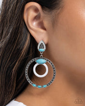 Load image into Gallery viewer, Handcrafted Hero ~ White ~ Paparazzi
