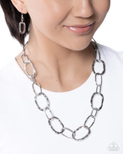 Load image into Gallery viewer, Hardware Hero ~ Silver ~ Paparazzi
