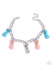 Load image into Gallery viewer, Haute Herd ~ Multi ~ Bracelet
