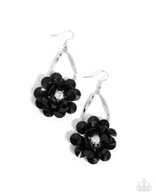 Load image into Gallery viewer, Have It All - Black - Earring
