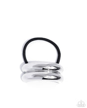 Load image into Gallery viewer, Headlining Hair Toss ~ Silver ~ Hair Accessories 
