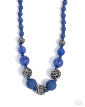 Load image into Gallery viewer, Hematite Haute ~ Complete Look ~ Necklace
