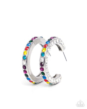 Load image into Gallery viewer, High-Level Haute ~ Multi ~ Earring
