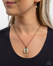 Load image into Gallery viewer, Highland Horseshoe ~ Copper ~ Paparazzi
