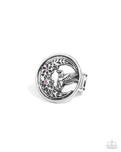 Load image into Gallery viewer, Hummingbird Project ~ Pink ~ Ring
