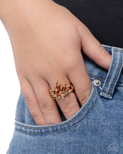 Load image into Gallery viewer, Im An Autumn ~ Brown ~ Paparazzi
