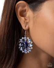 Load image into Gallery viewer, Impressive Array ~ Blue ~ Paparazzi
